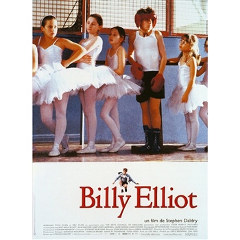 BILLY ELLIOT 