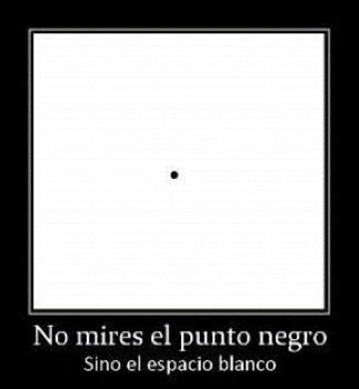 El lado negativo de la mente