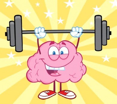 ¿Sabías que ... el ejercicio físico ayuda a generar nuevas neuronas?