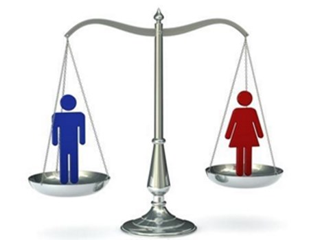 ¿Sabías que ... hay diferencia entre el sentido del humor de hombres y mujeres?