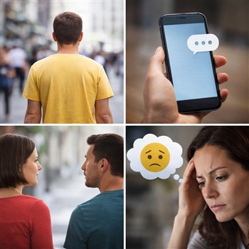 Cambio mental que reduce mucho el sufrimiento