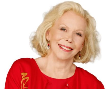 Louise L. Hay