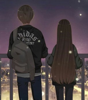 Quién es la persona que no te permite avanzar