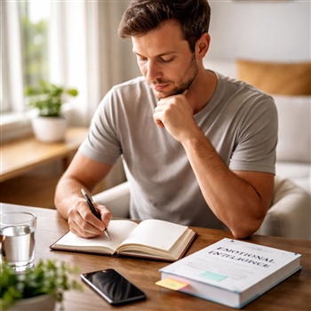 Baja inteligencia emocional y cómo solucionarlo